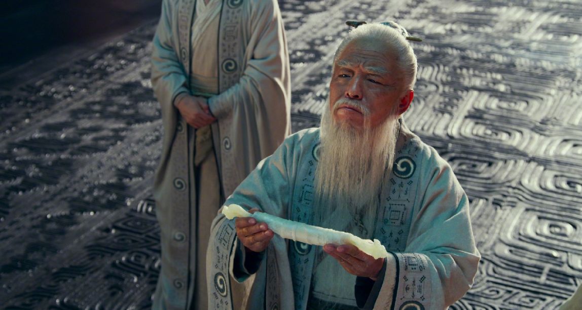 上映3天，《封神第一部：朝歌風雲》票房突破3億！豆瓣評分7.7分