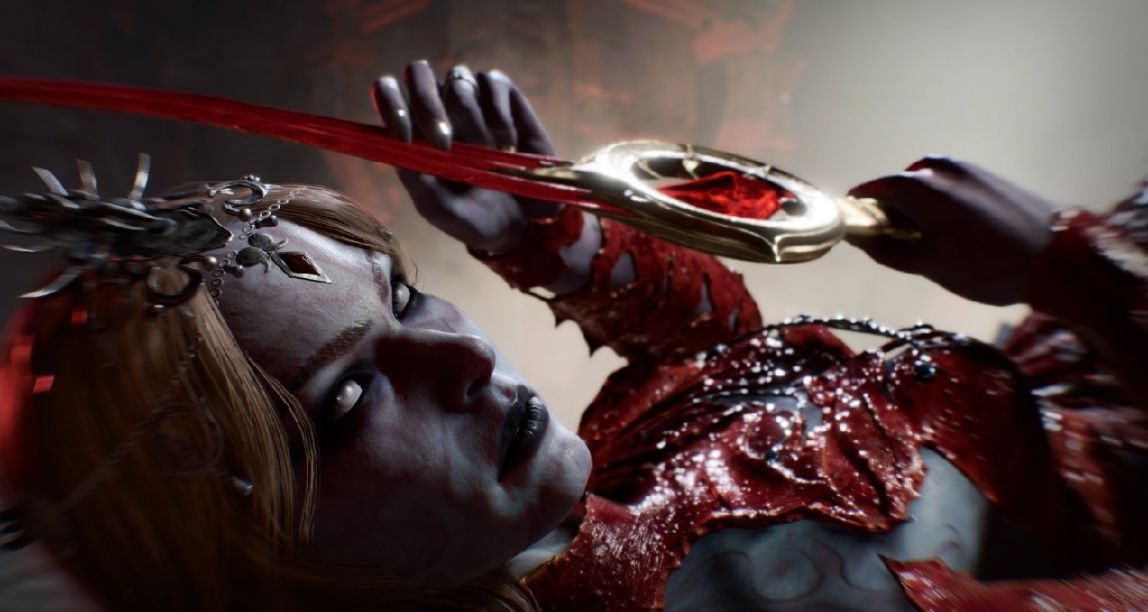 《博德之门3》被ESRB评为成人级 暴力裸体性内容刺激