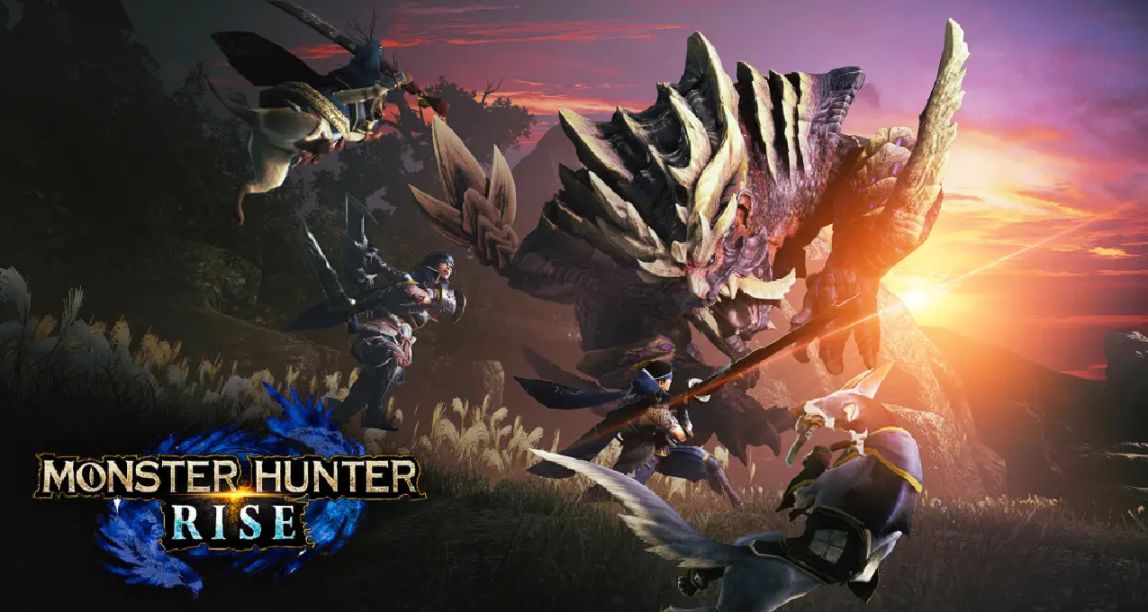 《怪物猎人：崛起》怎么安装mod——附带一步到胃整合