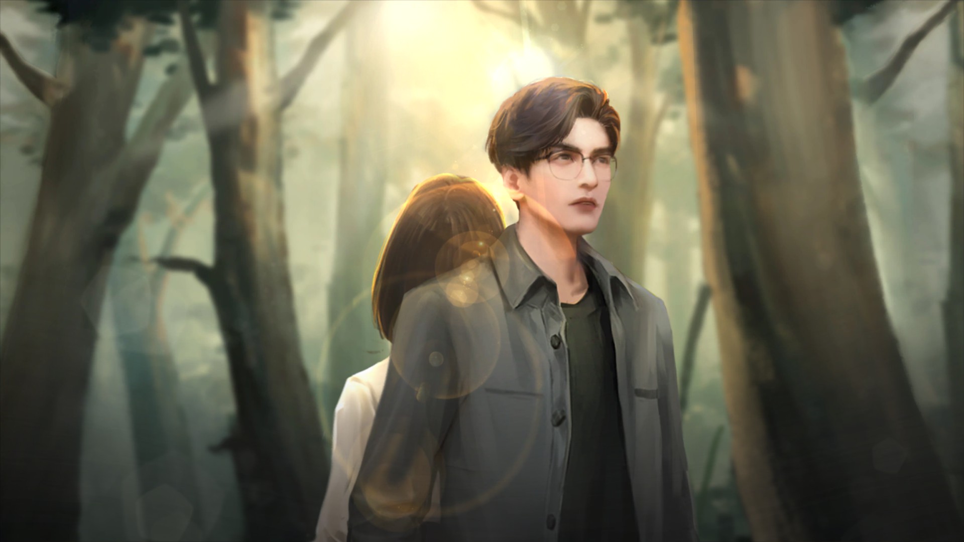 【球盟会】纸嫁衣4：爱是红丝缠绕，情难解旧梦终归