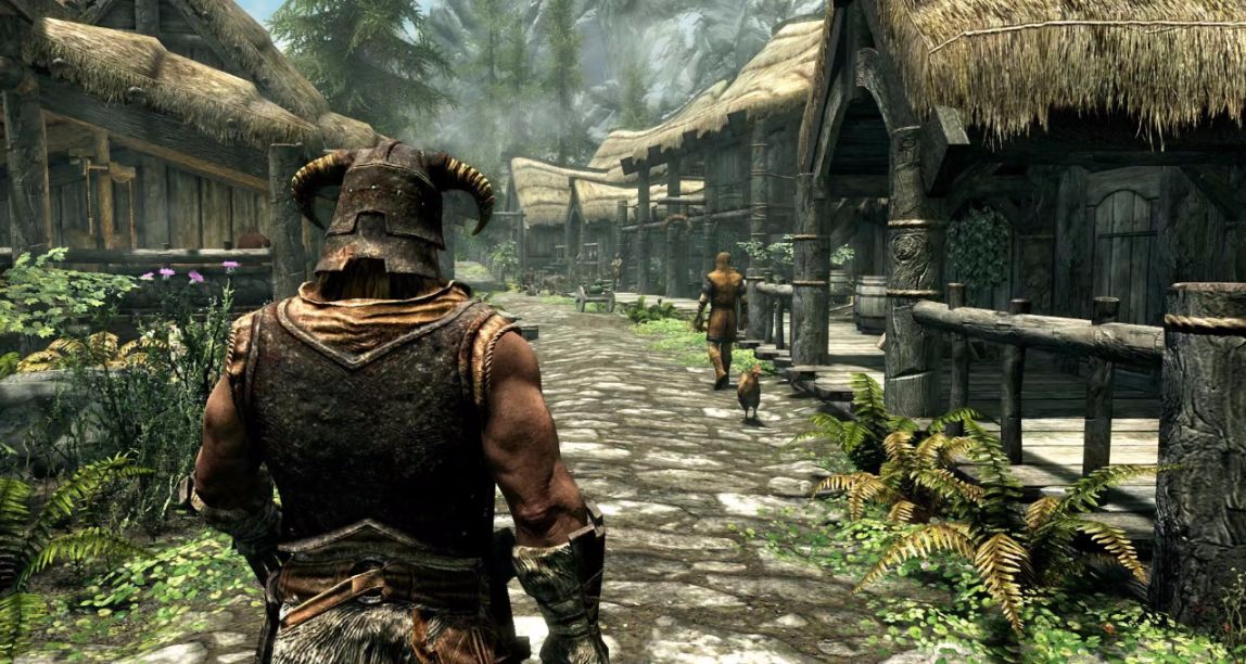 孤独之旅亦有乐趣，龙裔一怒天际匍匐！