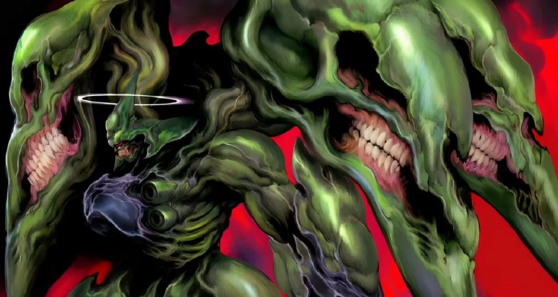 機動戰士高達幽靈風格剎帝利設計