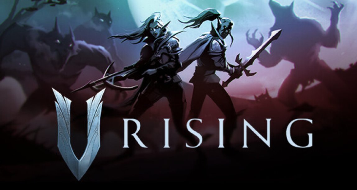 动作生存RPG游戏《夜族崛起》上调低价区定价