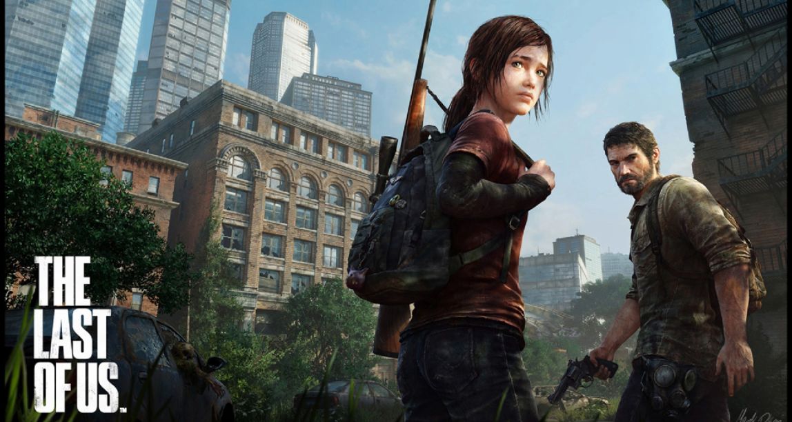 美国竟被真菌干碎，浅谈美式《生化危机》—《美国末日:重制版》