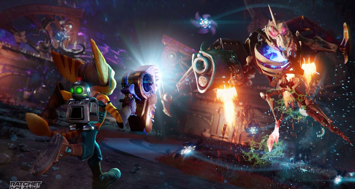 【拾贰的新游推荐】：ps5护航大作+《遗迹2》=很难不期待的一周