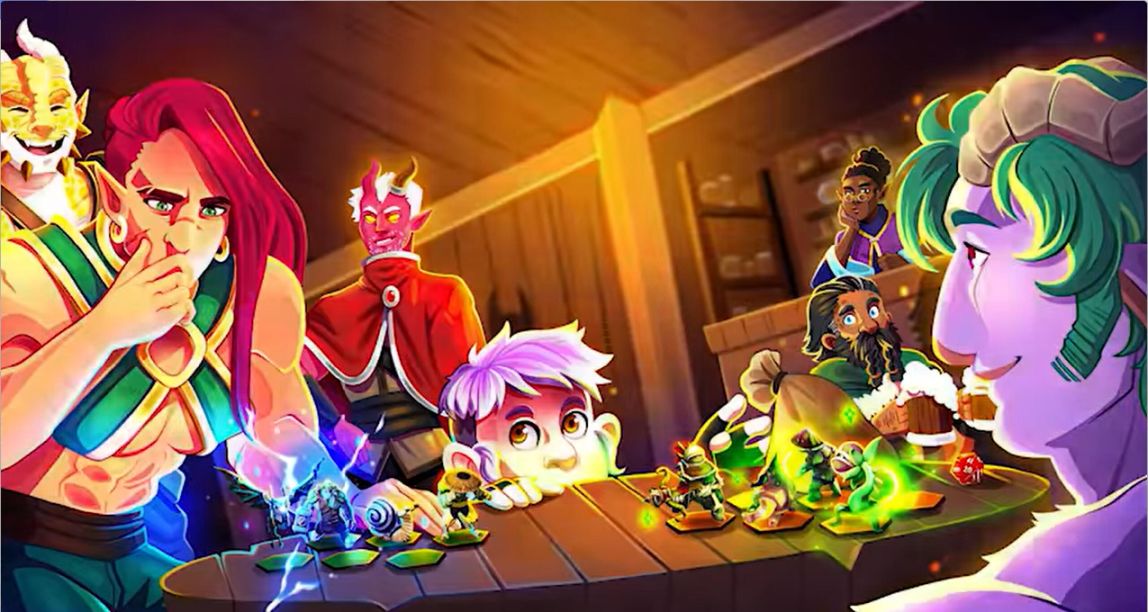 《杀戮尖塔》最强MOD作者，做出了一款自己的游戏