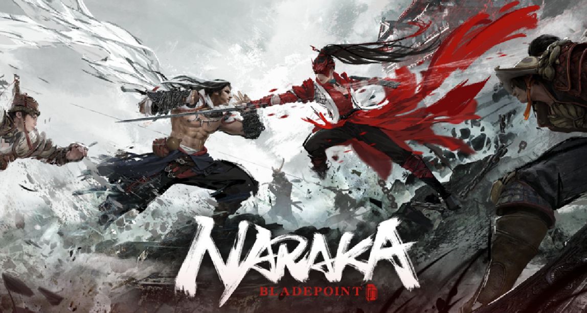 盒國日報|4060Ti16GB歐洲破發降價；網易《永劫無間》迎來第二春