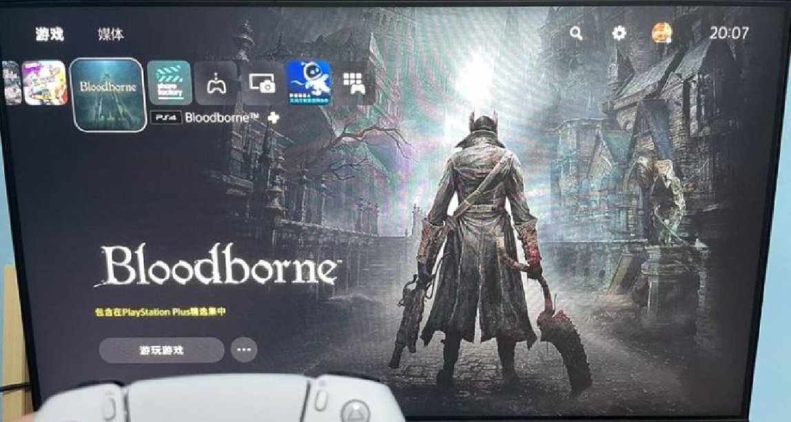 有老有新，我的2023前半年游戏大盘点！