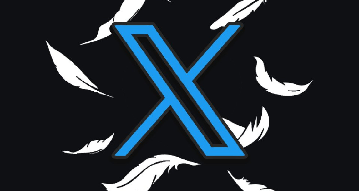 X现已替换推特主页图标！聊聊马斯克的X狂热