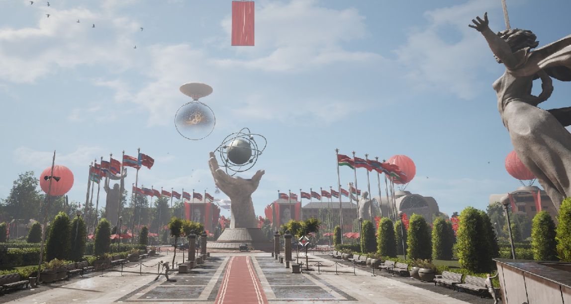 年中游戲大盤點