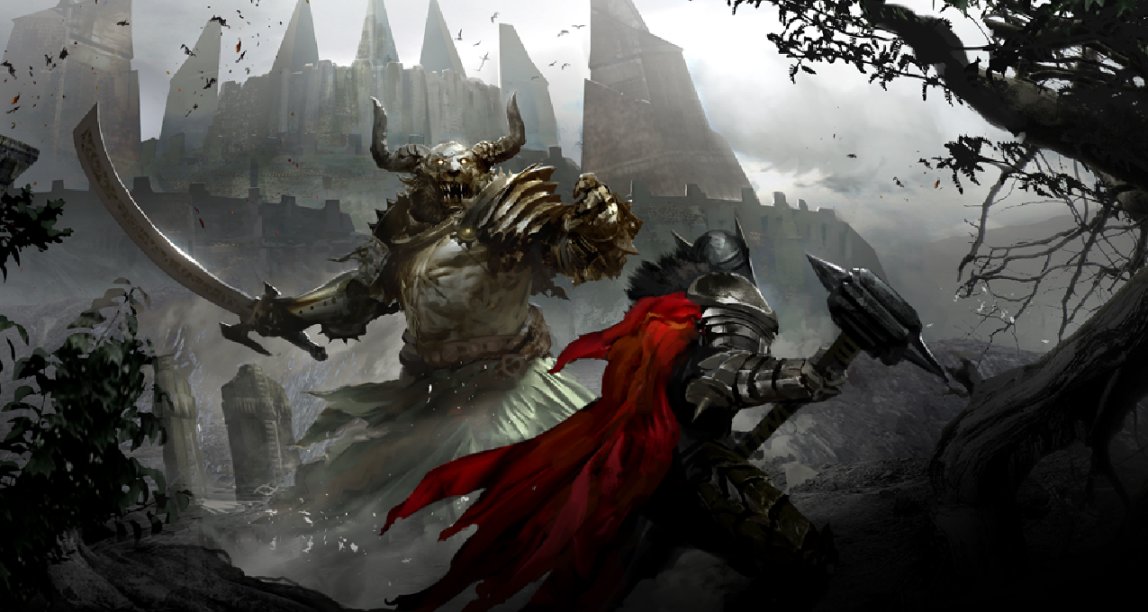 《激战2》天界之谜：古物系统与新装备体系