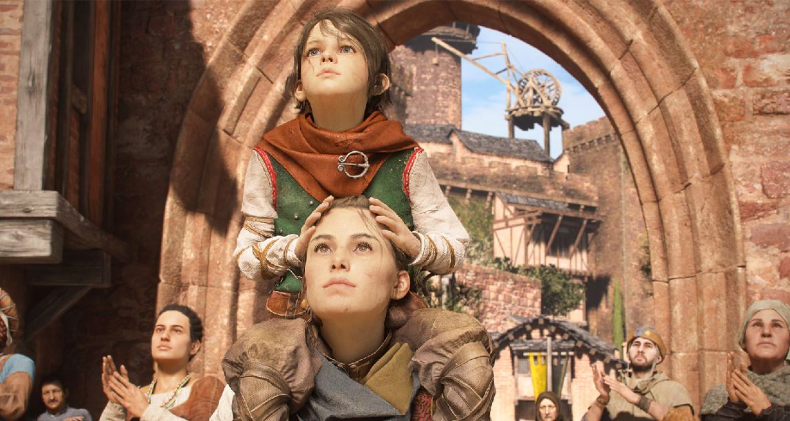 Steam特惠《瘟疫傳說》《漂移之旅》《切爾諾貝利人》20款史低價