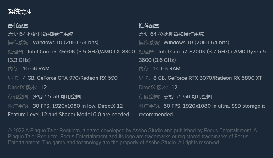 【PC游戏】折扣日报：7月24日Steam史低折扣游戏推荐-第6张