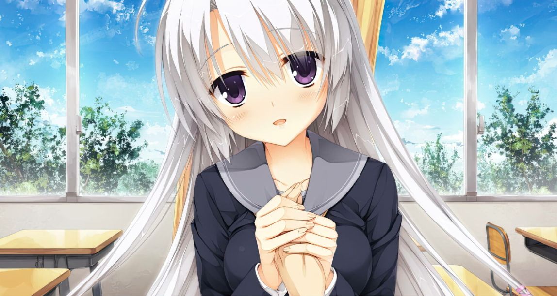 《魔女的夜宴》：柚子社废萌日常流巅峰杰作