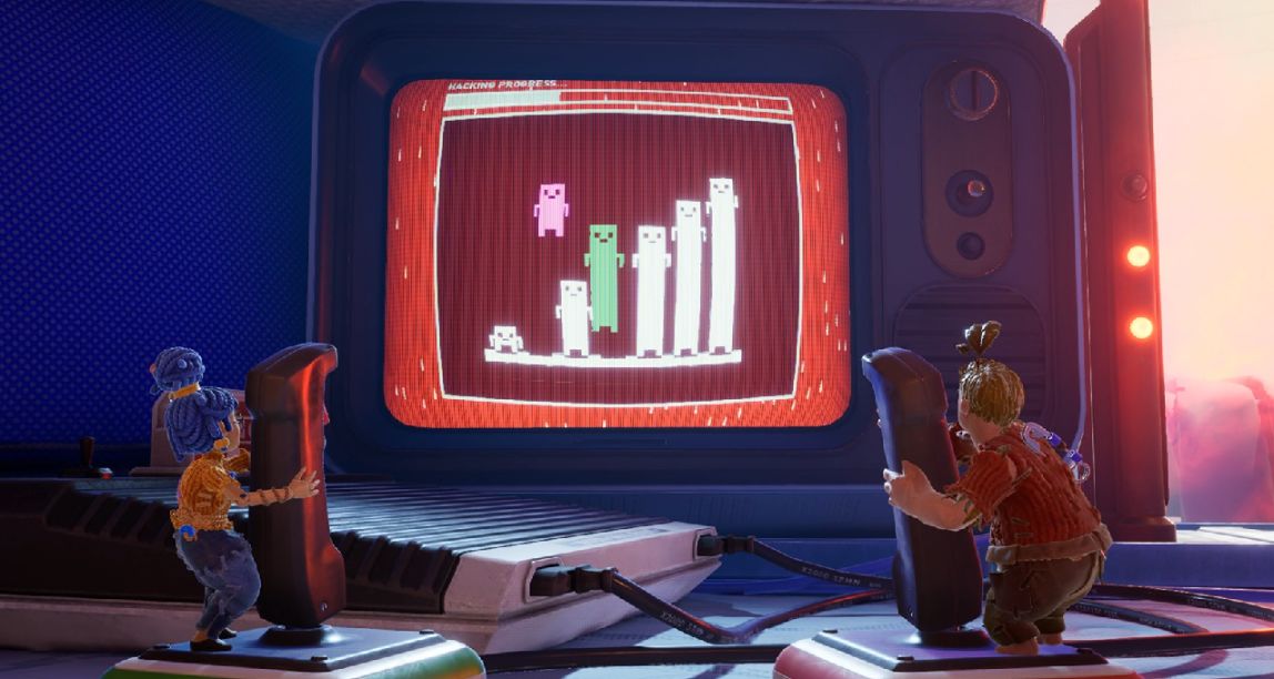 不太玩游戏的女朋友突然让我推荐游戏，我会让她玩什么（二）？