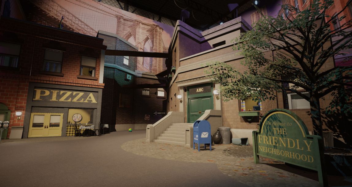 200丨海上邻居观未来