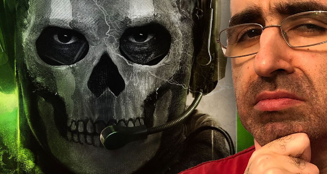 盒國日報|GTA5、大表哥2登上週銷榜；《使命召喚》官宣新作開發中