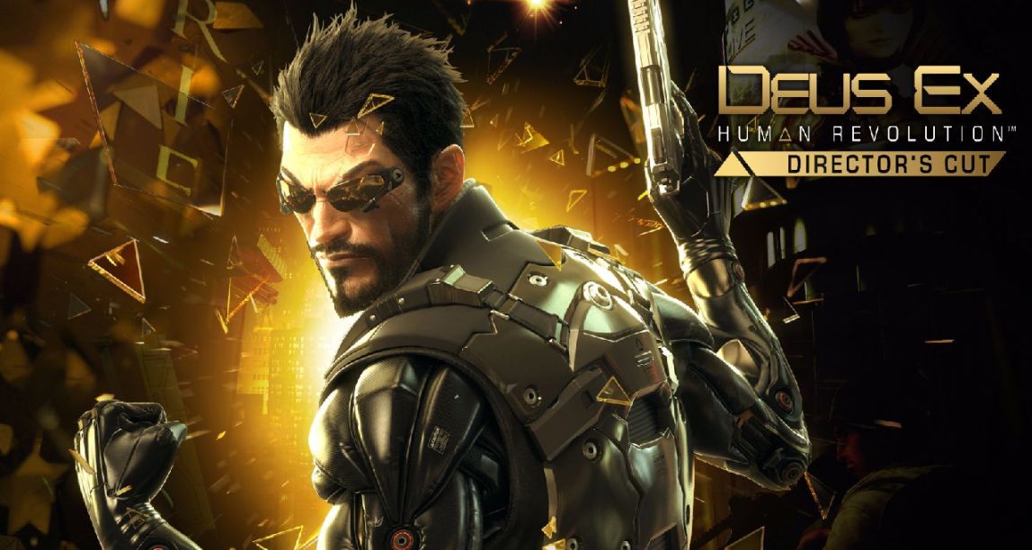 曾經改變遊戲行業的《殺出重圍：年度版》僅售￥3.92，合集僅￥42