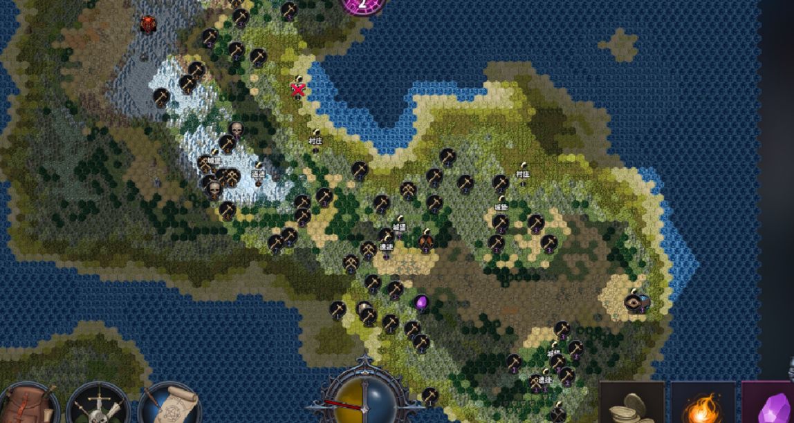 好玩不贵，简单实惠，传奇生物2驱魔征程即将上线！