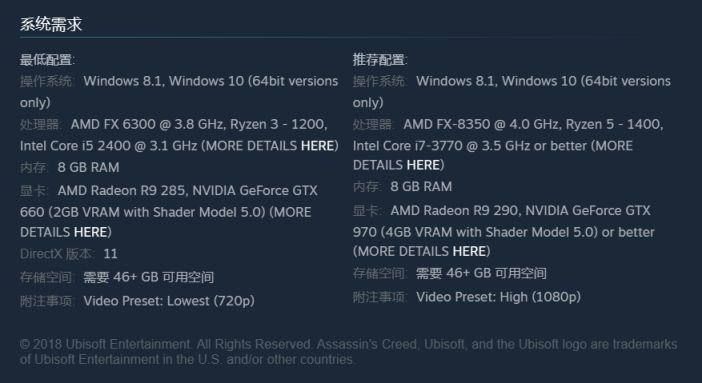 《刺客信条》神话三部曲现已在Steam开启史低折扣！-第9张