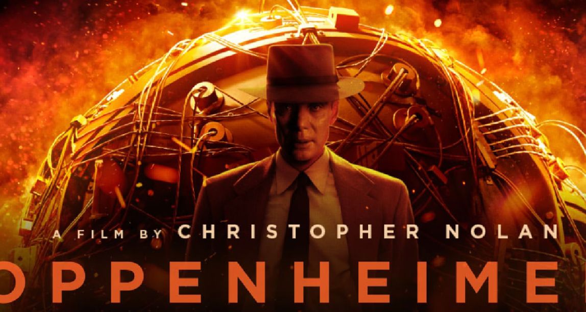 来了！《奥本海默》内地定档8月30日！