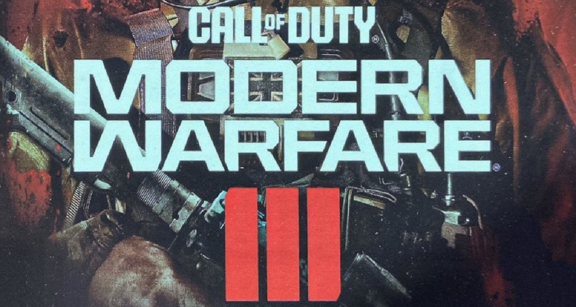 《使命召唤：现代战争3》图标泄露 与魔爪饮料联动确认