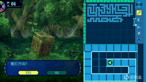 《世界樹迷宮》：現代DRPG的扛鼎之作-第10張