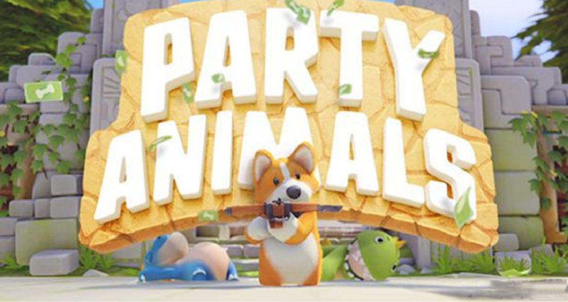 盒报|网易开放世界《七日世界》限时测试；《动物派对》准时发售