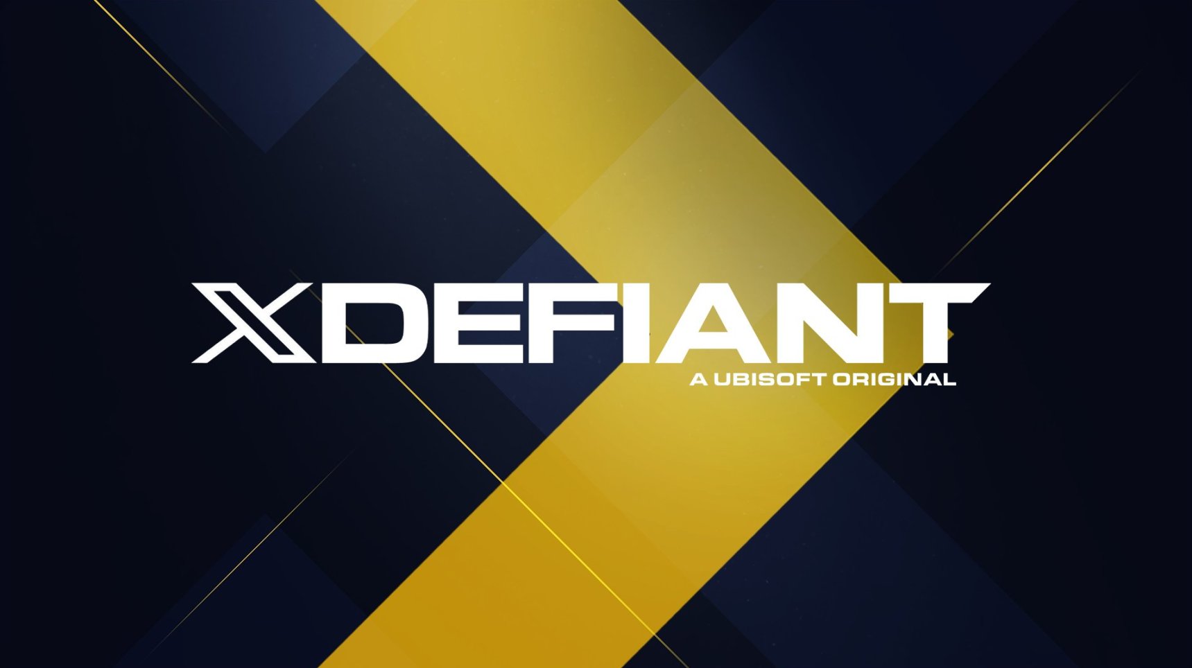 【PC遊戲】育碧整活：《不羈聯盟/XDefiant》“X”替換為推特圖標-第2張