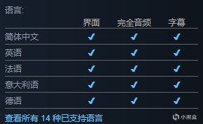 【PC游戏】黑盒晚报：Steam守望先锋2添加简体中文；育碧回应不活跃会被销号-第1张