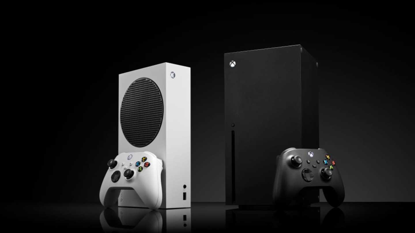 微軟最新財報顯示，Xbox硬件收入同比下降 13%-第0張