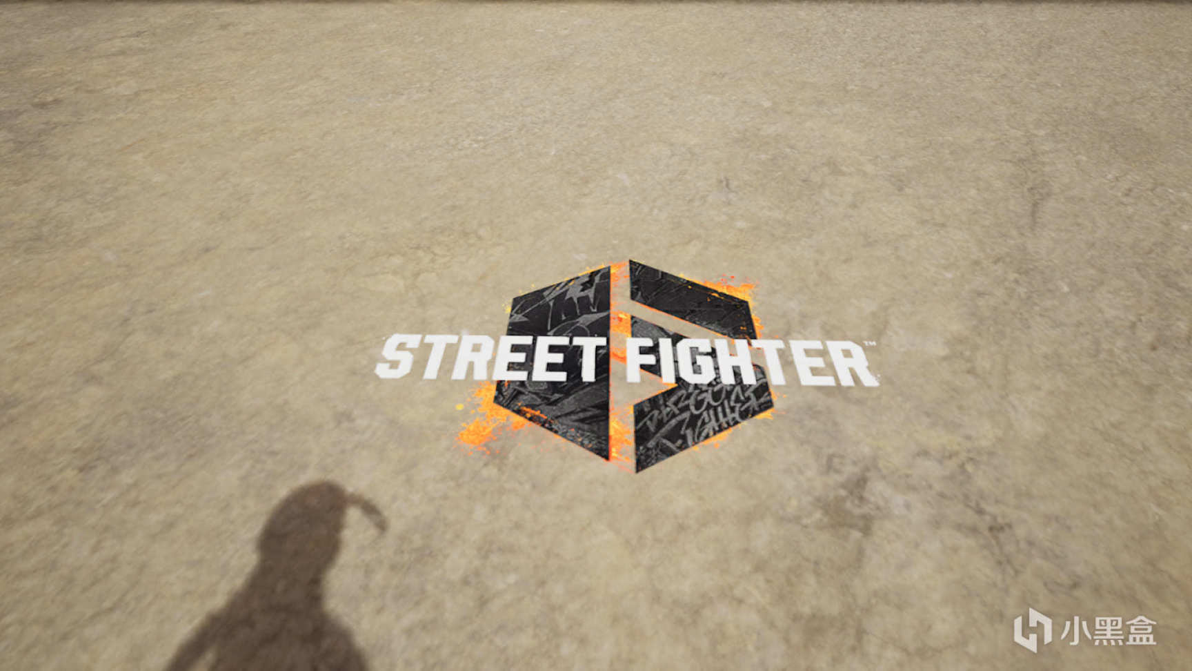 【绝地求生】STREET FIGHTER 6 联名评测：名片好看，均有两个表情-第6张