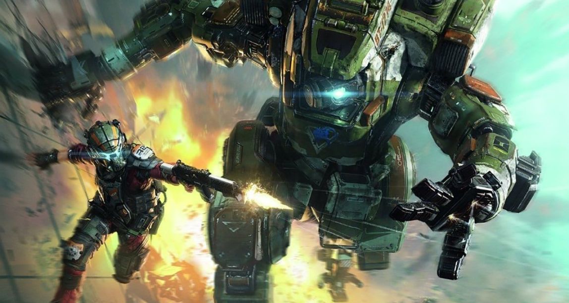 【泰坦隕落2】全成就指南