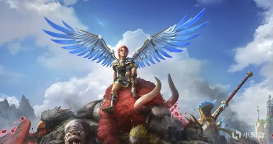 【PC遊戲】外媒確認育碧取消了渡神紀芬尼斯崛起續集的開發-第1張