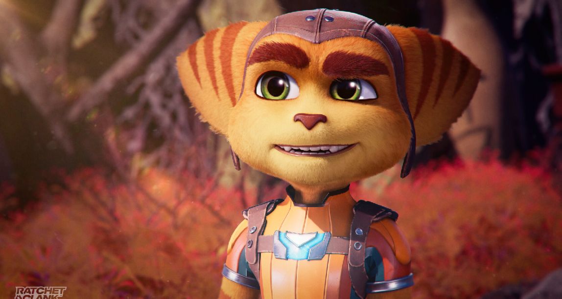 PS5护航大作《瑞奇与叮当:时空跳转》现已上线Steam！国区售价414