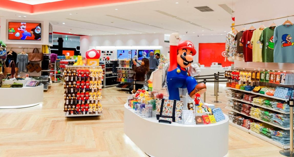 超過60%爲女性，遊戲周邊受衆分析，你買過遊戲周邊嗎？