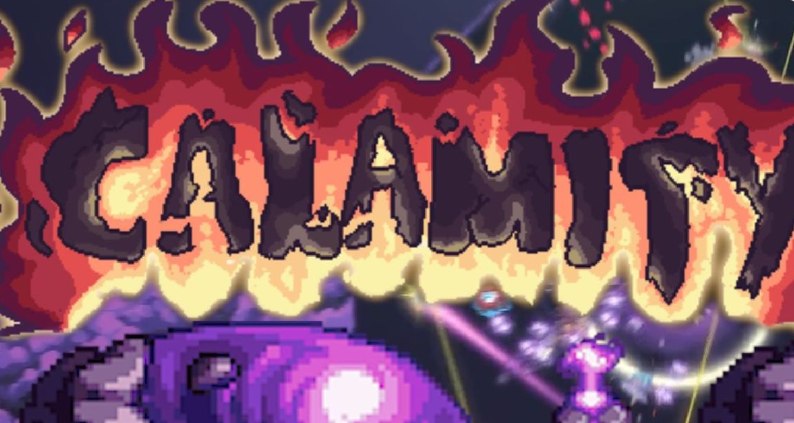 解放双手 增加乐趣 泰拉瑞亚灾厄进阶mod推荐