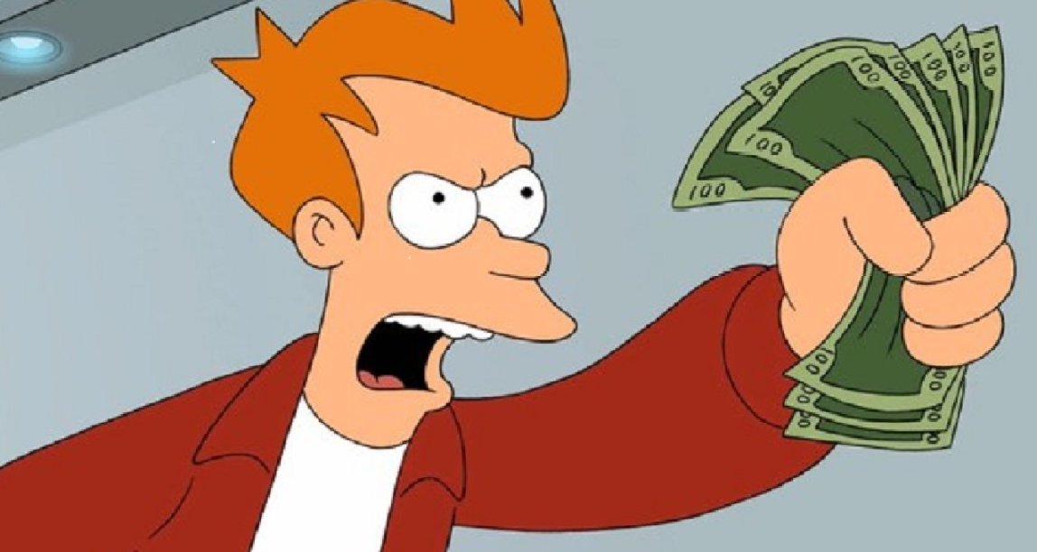 《堡垒之夜》接下来将与《飞出个未来》进行联动