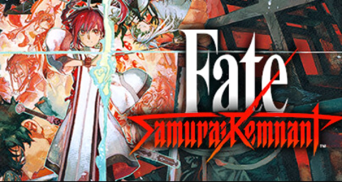 《Fate/Samurai Remnant》現已開啓預購！預定9月29日正式推出！
