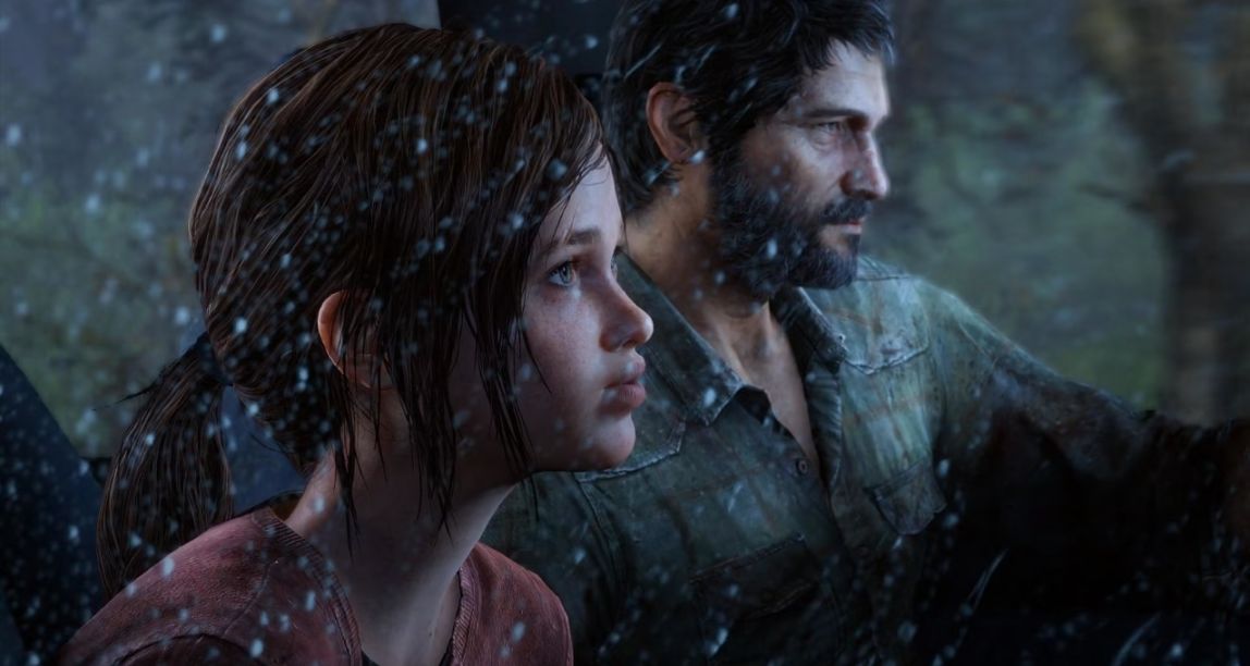 遊戲史上的傑作《最後生還者Part1》 白金測評03