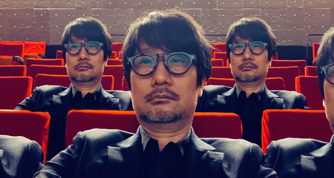 小岛秀夫积极参与《死亡搁浅》改编电影，重大消息即将释出