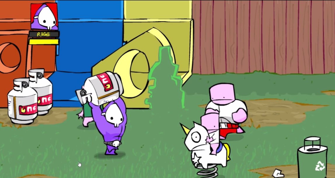 FLASH時代，4399外網搬運的小遊戲，哪個是你的童年？