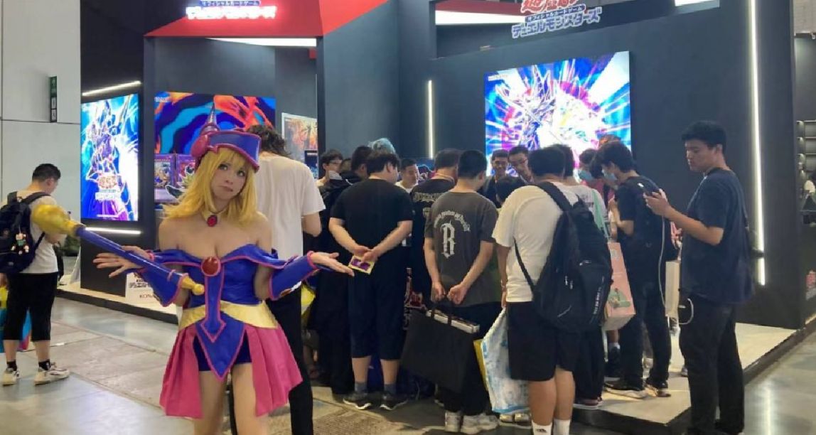 “不取對象”的牌佬，又靠AI色圖出圈了