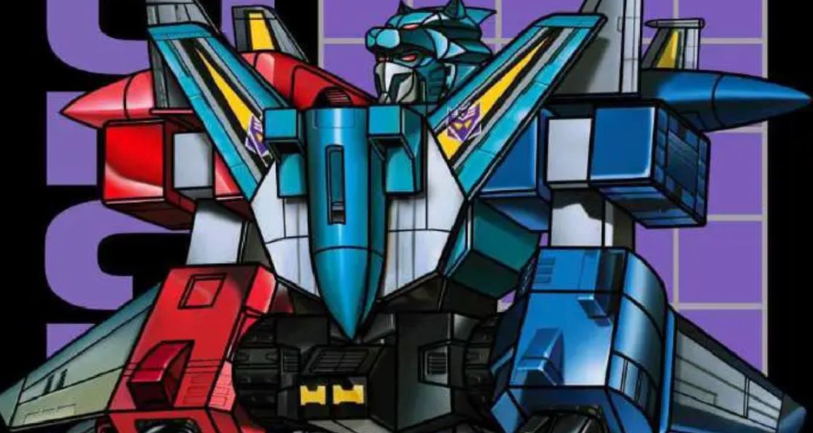 变形金刚合体金刚、基地金刚插画合集，大家能认出它们吗？