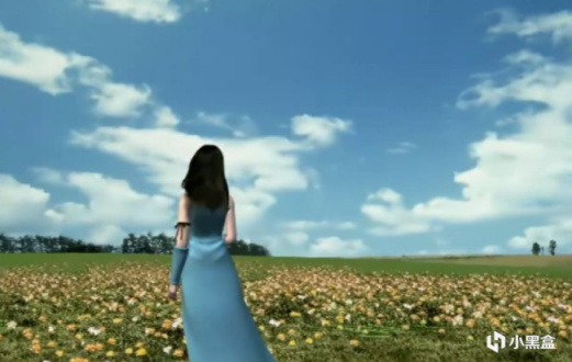 【PC游戏】游戏界SE三大恶女之一——《最终幻想8》莉诺雅-第36张