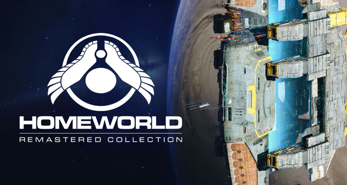 Epic商店限时免费领取《家园：高清重制合集》和《断钢》