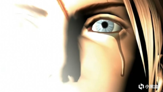 【PC游戏】游戏界SE三大恶女之一——《最终幻想8》莉诺雅-第41张