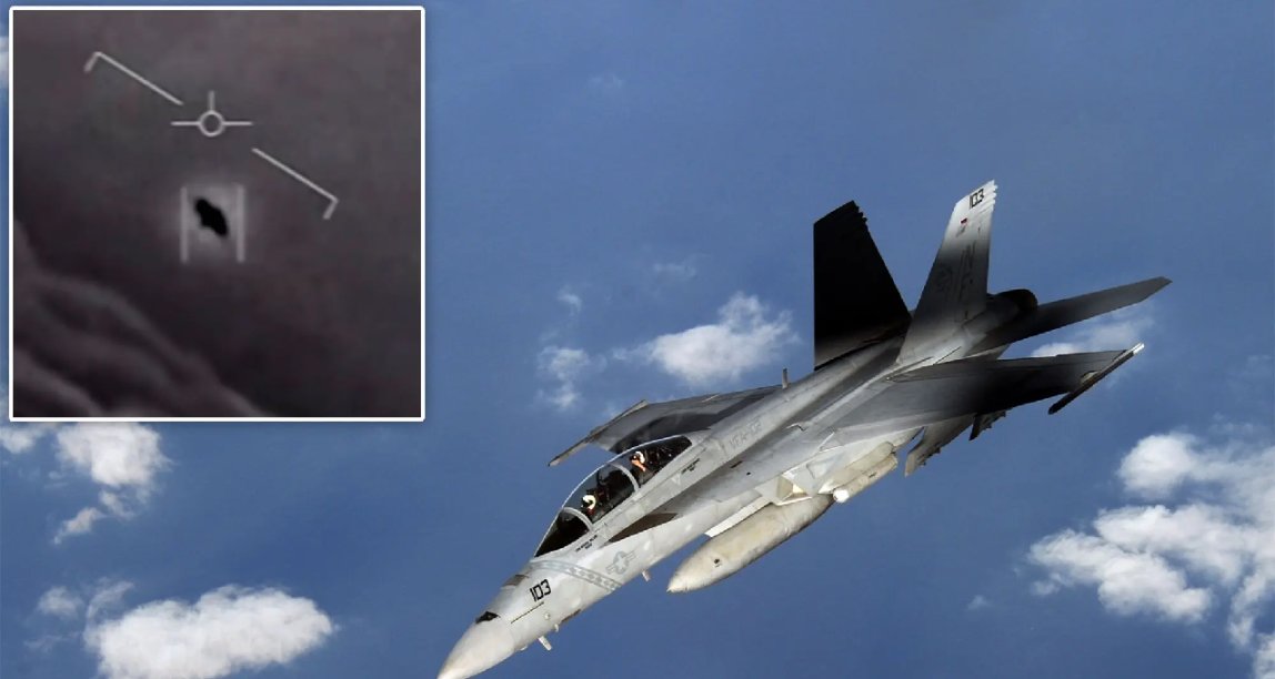 美國舉行UFO聽證會，疑似擁有外星人遺骸！