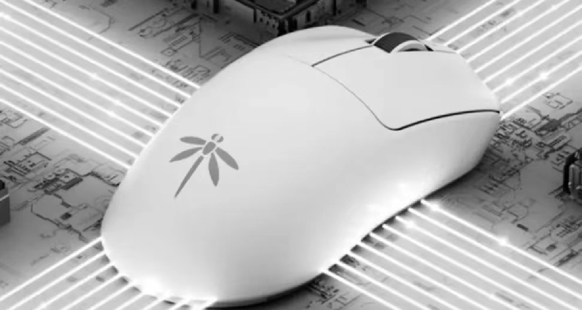 性能过剩？鼠标4kHz回报率就目前有没有必要呢