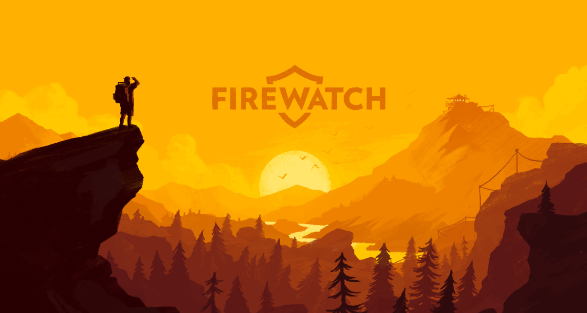 《看火人》：逃避现实，面对现实